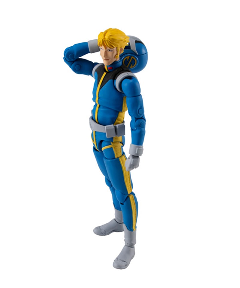 送料無料】G.M.G. COLLECTION 11 機動戦士ガンダム 地球連邦軍