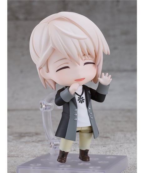 アイドリッシュセブン　ねんどろいど 棗巳波