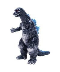【送料無料】CCP ミドルサイズシリーズ ゴジラ【第15弾】ゴジラ（1954）ゴジラブルー Ver.　彩色済み完成品　［CCP JAPAN］