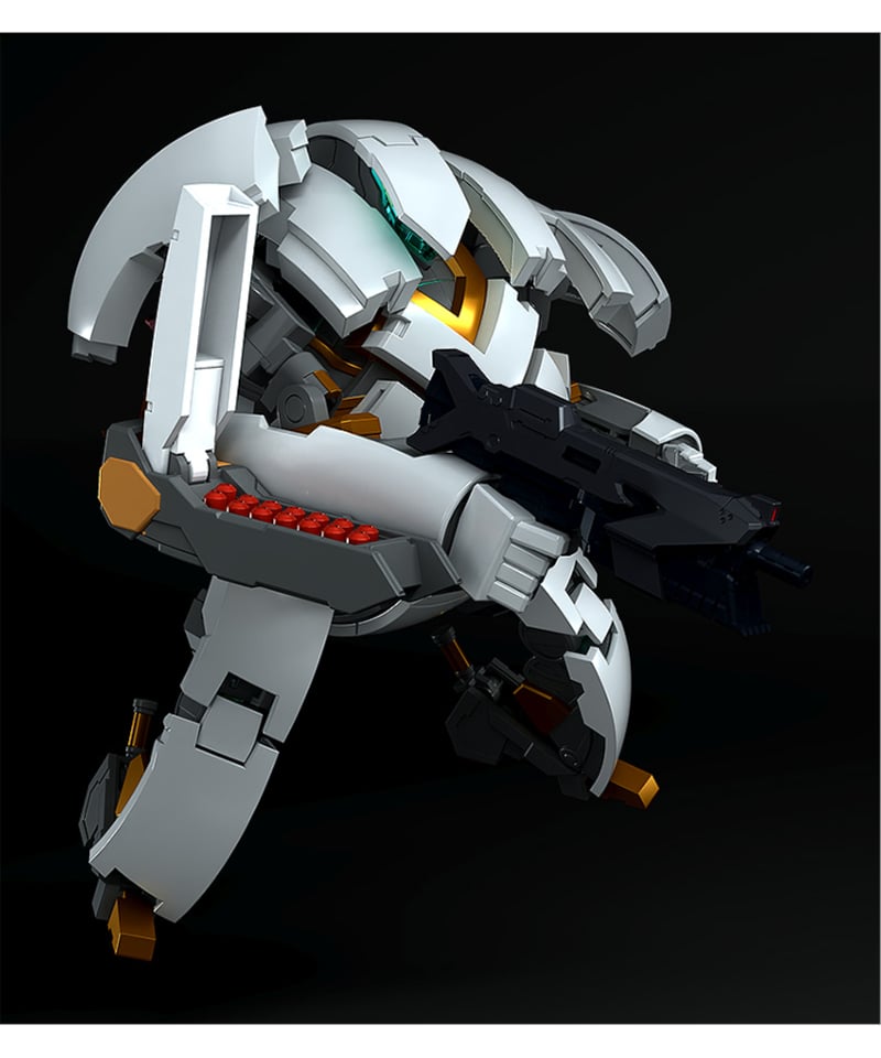 ■ニューアーハン（楽園追放） Amazon | MODEROID 楽園追放 Expelled from Paradise ニューアーハン