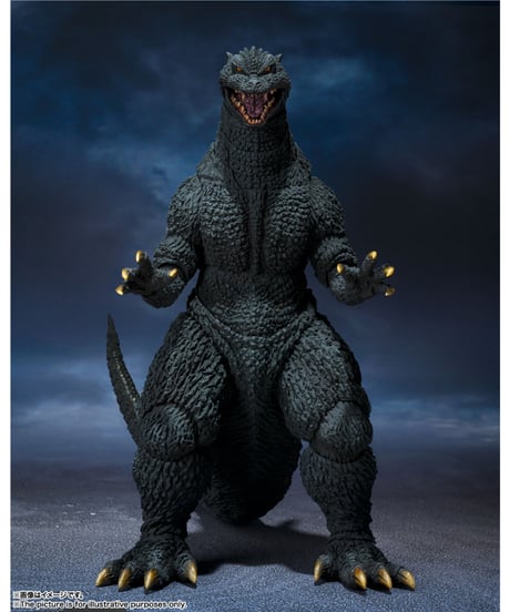 CATEGORY ゴジラシリーズ | WonderToys