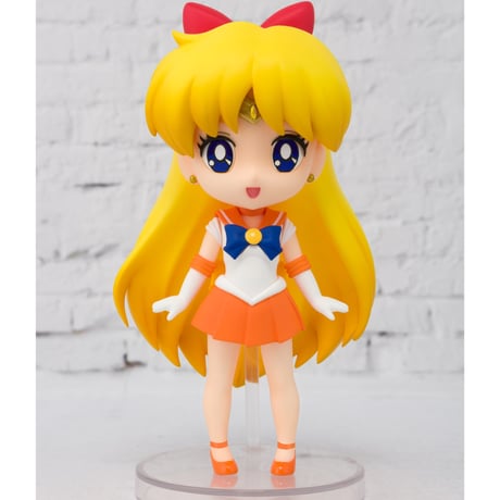 ♯Kcn17GJ再販美少女戦士セーラームーンスイング全5種 美少女戦士セーラームーン | STORES