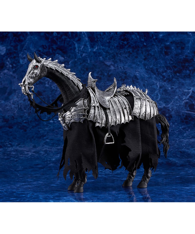 ベルセルク figma 髑髏の騎士 DXエディション 塗装済み可動フィギュア