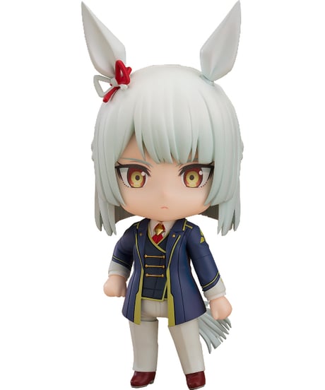ねんどろいど フジマサマーチ　塗装済み可動フィギュア　ウマ娘 シンデレラグレイ 　［グッドスマイルカンパニー］