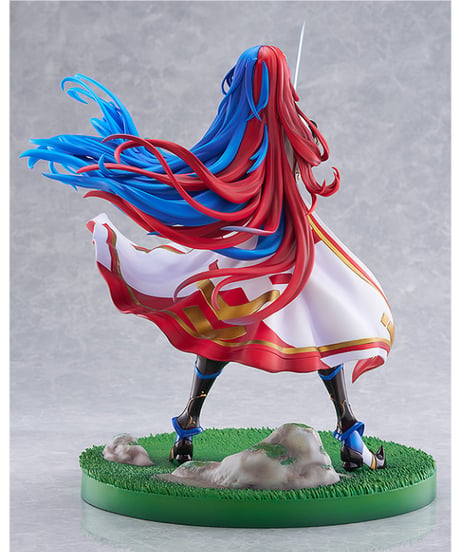 ファイアーエムブレム　リュール　1/7スケール　プラスチック製塗装済み完成品