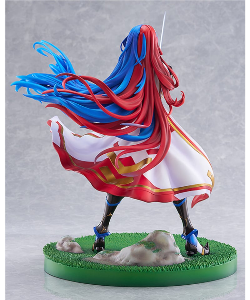 リュール 「ファイアーエムブレム」 1/7 プラスチック製塗装済み完成品 リュール 「ファイアーエムブレム」 1/7 プラスチック製塗装済み
