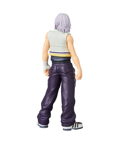 UDF KINGDOM HEARTS Ⅱ 全５種（SORA/ RIKU/MICKEY MOUSE/CHIP 'N DALE 2 PCS/PETE）