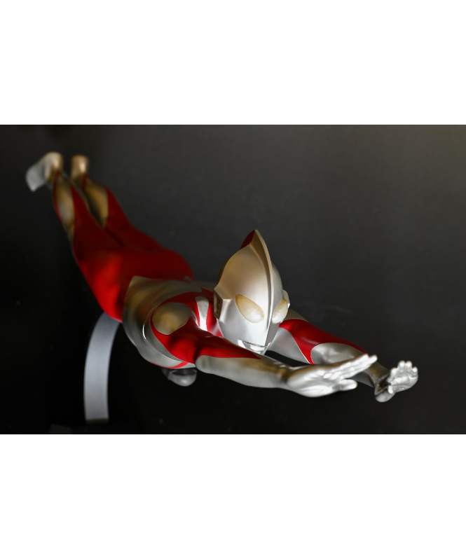 ウルトラマン『シン・ウルトラマン』飛行形態 | WonderToys