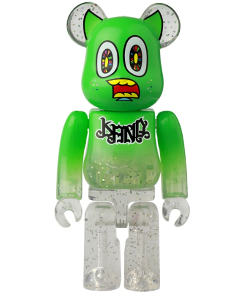 RBBRICKベアブリック be@rbrick シリーズ47 1box - urtrs.ba