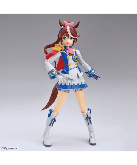 【送料無料】Figure-rise Standard ウマ娘 プリティーダービー トウカイテイオー