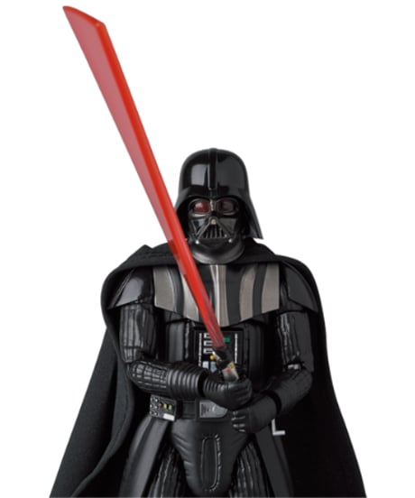 【送料無料】マフェックス No.211 MAFEX DARTH VADER(TM)(Rogue One Ver.1.5)