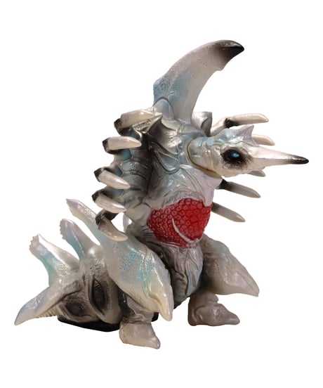 【送料無料】ミドルサイズシリーズ ガメラ【第5弾】　全４種　［CCP JAPAN］