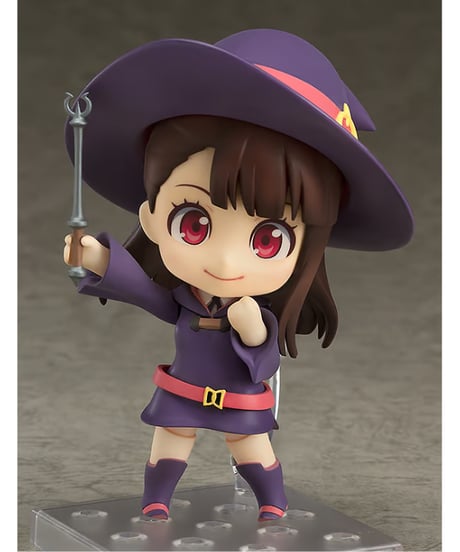 CATEGORY リトルウィッチアカデミア | WonderToys