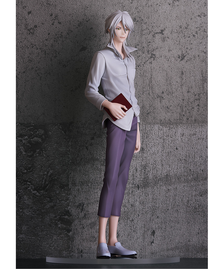 POP UP PARADE PSYCHO-PASS 槙島聖護 L size POP UP PARADE Shogo Makishima L Size｜Good Smile Company