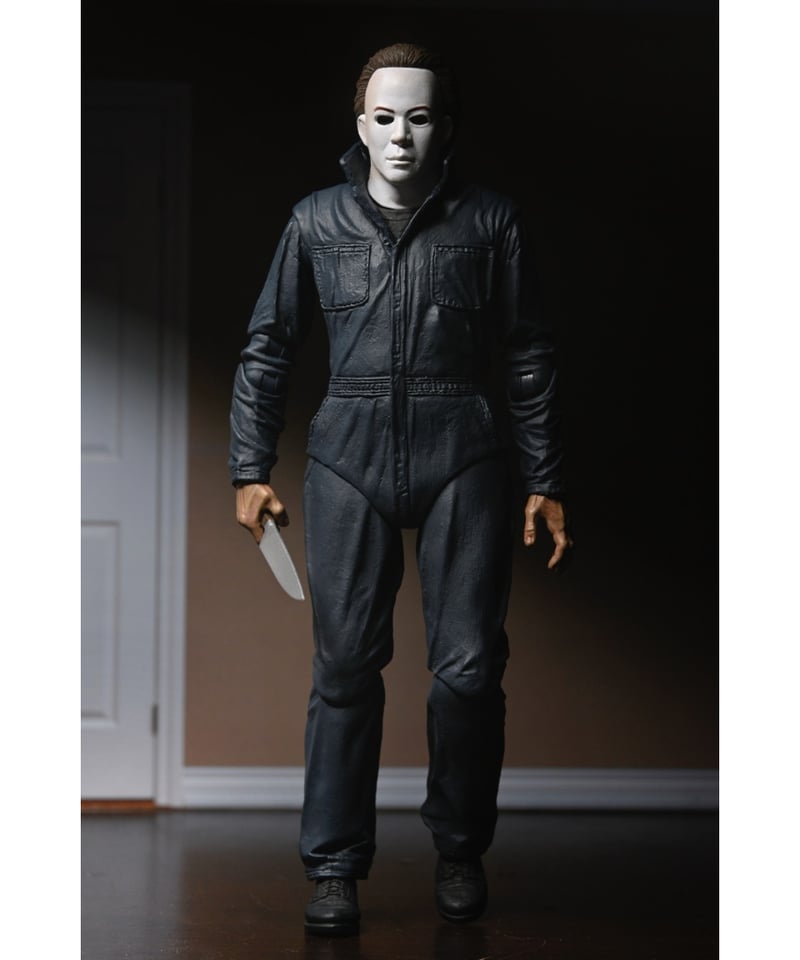 ハロウィンH20/ マイケル・マイヤーズ アルティメット 7インチ