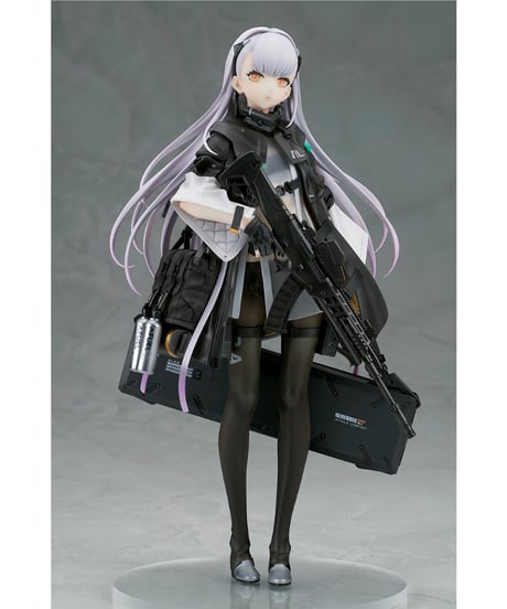 ドールズフロントライン　AK-Alfa　1/7スケール　PVC製塗装済み完成品