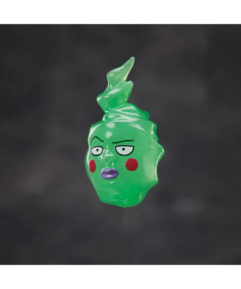 モブサイコ100 Ⅲ』影山茂夫 彩色済み完成品フィギュア | WonderToys