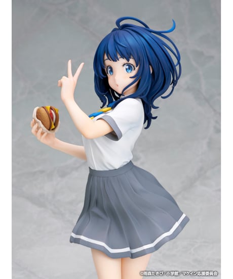 【予約】八奈見 杏菜　負けヒロインが多すぎる！　1/7スケール　PVC&ABS製塗装済完成品　［アルター］