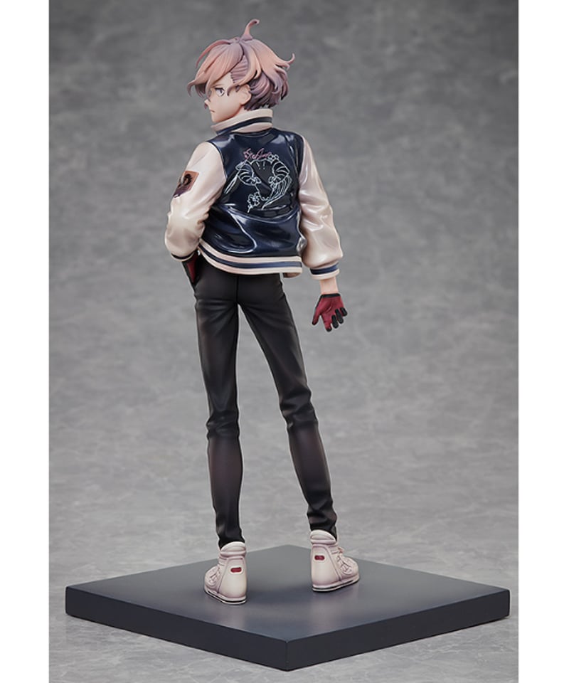 中原中也 1/7スケールフィギュア 原作版15歳ver. 文スト 文豪ストレイドッグス』 中原中也 原作版 15歳ver.: フィギュア