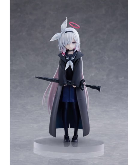 ブルーアーカイブ 生塩 ノア 1/7スケール 塗装済み完成品フィギュア ブルーアーカイブ 生塩 ノア 1/7スケール 塗装済み完成品