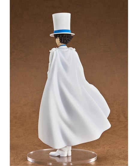 名探偵コナン POP UP PARADE 怪盗キッド/江戸川コナン　全２種　塗装済み完成品