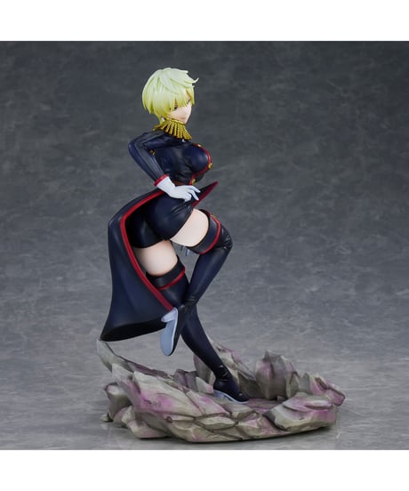 【予約】『魔都精兵のスレイブ』出雲天花1/7スケールフィギュア