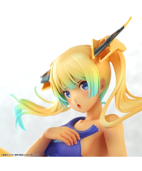 【予約】ピナケス「雲海マリン」 1/6 完成品フィギュア　[B´full FOTS JAPAN]