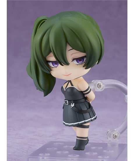 葬送のフリーレン　ねんどろいど ユーベル　塗装済み可動フィギュア