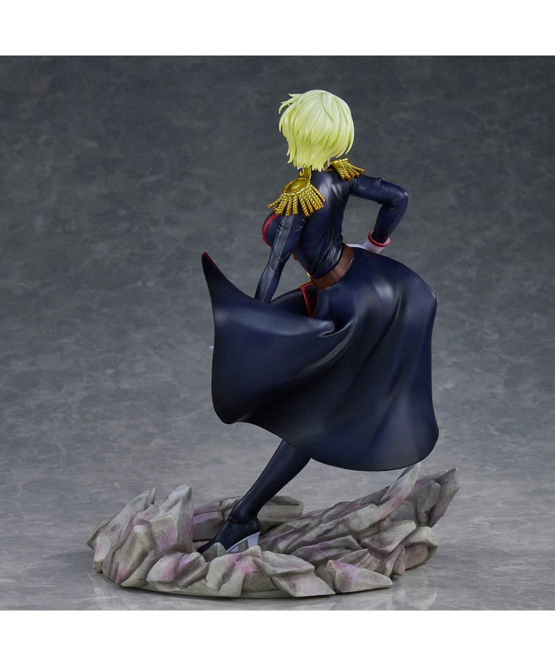 予約】『魔都精兵のスレイブ』出雲天花1/7スケールフィギュア | WonderToys