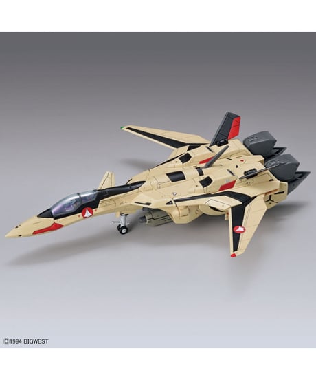 HG 1/100 YF-19 マクロス プラモデル