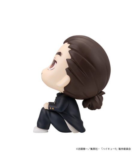 【予約】【送料無料】るかっぷ ハイキュー!! 東峰 旭　［メガハウス］