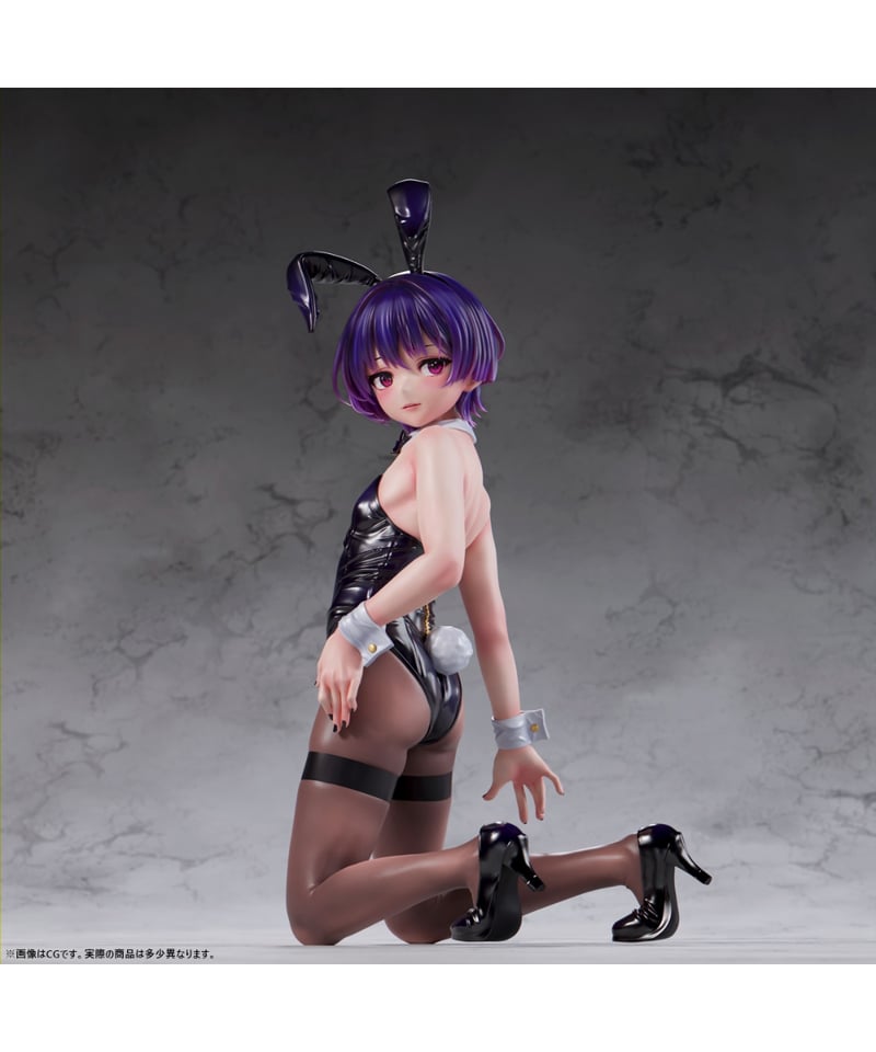 がち恋バニーボーイ ネージュ 1/4スケール塗装済み完成品