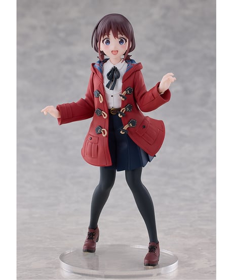 【予約】CHILLfigg ガールズバンドクライ　5個入り1BOX　塗装済み完成品　［VISION］