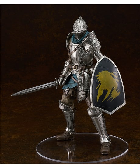 POP UP PARADE SPフリューテッドアーマー（PS5）　Demon’s Souls（PS5）　プラスチック製 塗装済み完成品