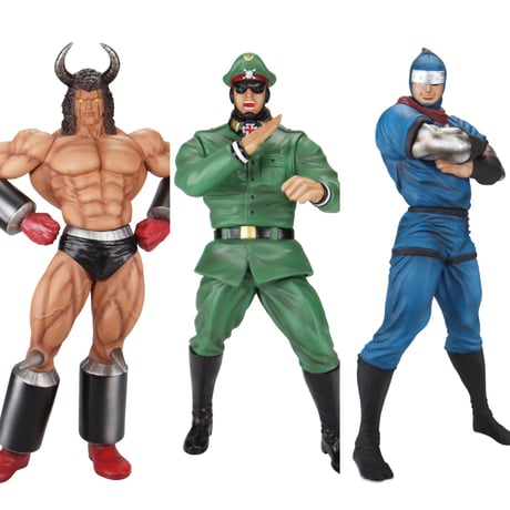 キン肉マン | STORES キン肉マン | STORES