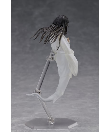 【予約】テーブル美術館 figma 円山応挙作 幽霊図　彩色済み完成品フィギュア　［FREEing］
