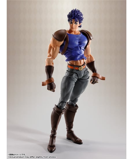 【送料無料】S.H.Figuarts ジョナサン・ジョースター　ジョジョの奇妙な冒険 ファントムブラッド　［バンダイ］