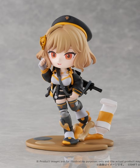 【予約】PalVerse Palé.　勝利の女神：NIKKE　アニス　［ブシロードクリエイティブ］