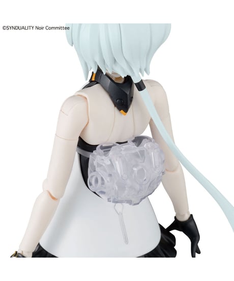 Figure-rise Standard ノワール　プラモデル　【SYNDUALITY】