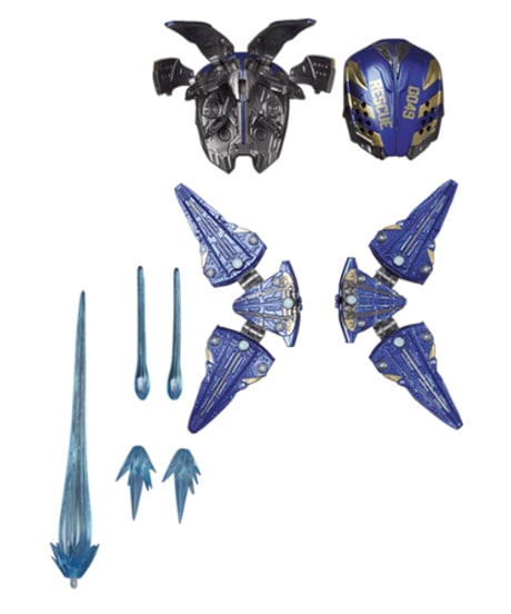 【送料無料】マフェックス No.184 MAFEX RESCUE (ENDGAME Ver.)