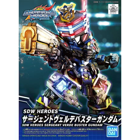 sdガンダムワールドヒーローズ | STORES
