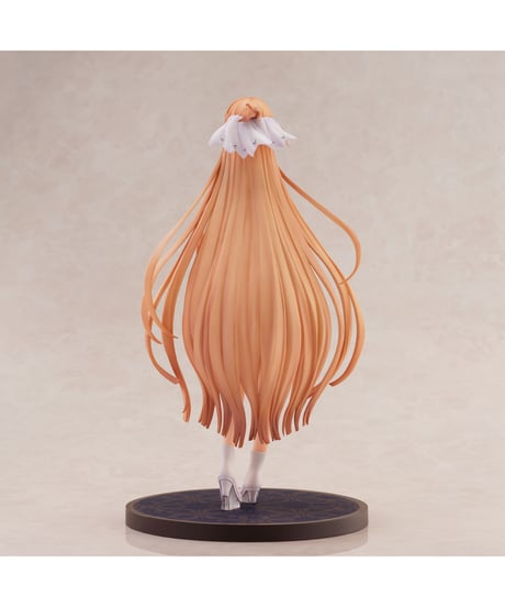 【予約】ソードアート・オンライン アリシゼーション War of Underworld 1/6 アスナ《創世神ステイシア》 ルームウェア ver.　塗装済み完成品　［ホビーストック］