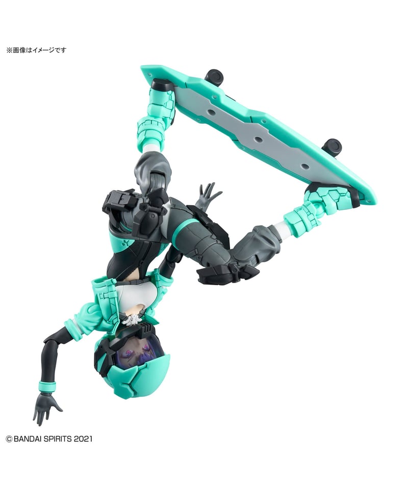 30MS SIS-V00 ライディラ[カラーA]完成品プラモデル 30MS SIS-V00 ライディラ[カラーA] [30MS18] - 3,300円 : ホビー