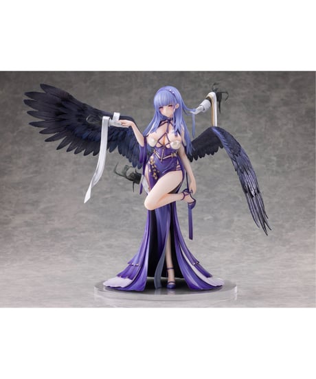 アズールレーン　ダイドー 多感なるBisqueDoll Ver.　1/7スケール　PVC&ABS製塗装済み完成品フィギュア
