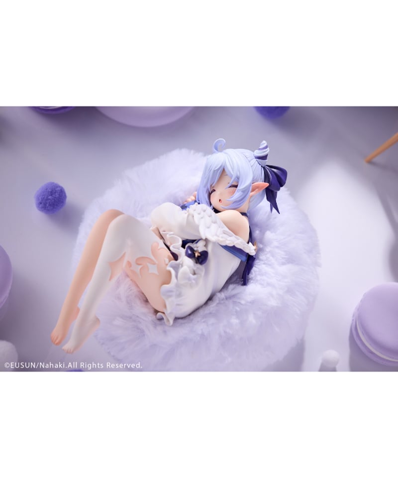 スリープデビル ノノス 1/6 完成品フィギュア 通常版 | WonderToys