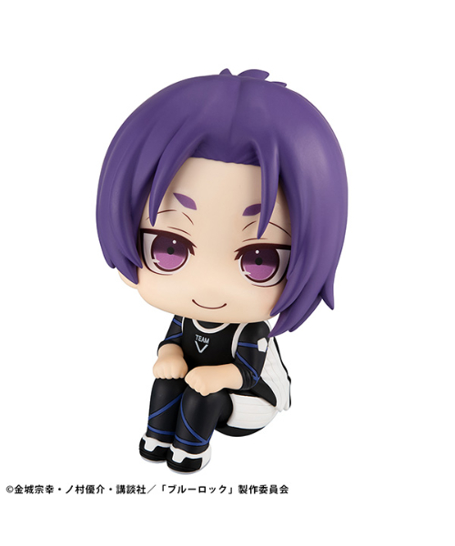 新品　るかっぷ　ブルーロック　凪誠士郎ver.2&御影玲王　豪華セット ブルーロック 凪 誠士郎 ver.2 | メガホビ MEGAHOBBY STATION