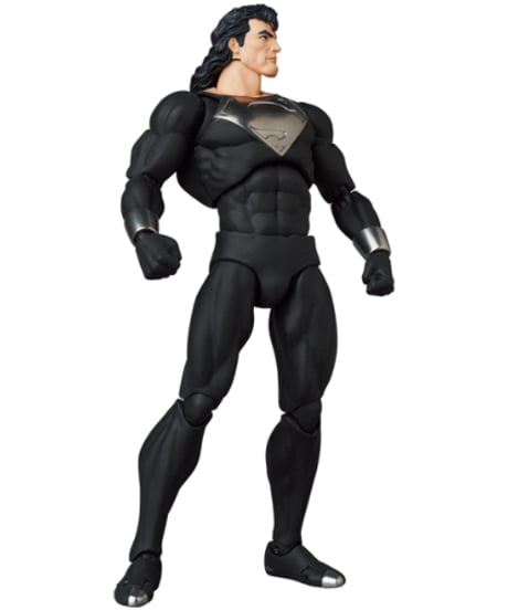 【送料無料】マフェックス No.150 MAFEX SUPERMAN （RETURN OF SUPERMAN）　［メディコム・トイ］
