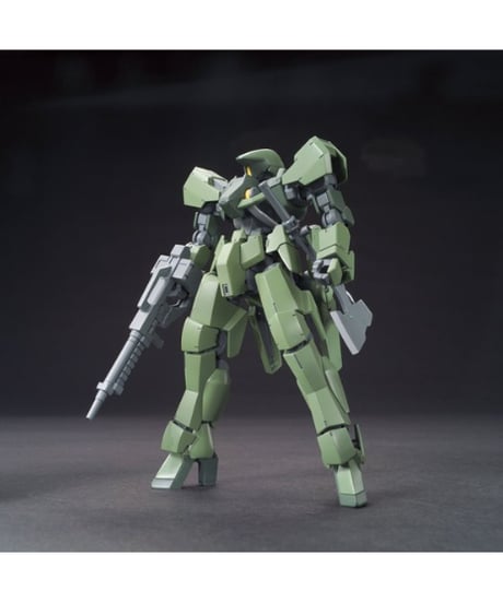 HG 1/144 グレイズ(一般機/指揮官機）　機動戦士ガンダム 鉄血のオルフェンズ　プラモデル　［バンダイ］