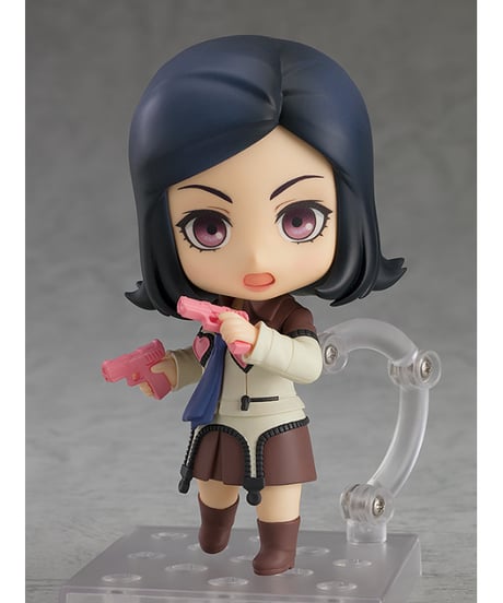 【予約】ねんどろいど 天野舞耶　塗装済み可動フィギュア　ペルソナ2 罪　[グッドスマイルカンパニー]
