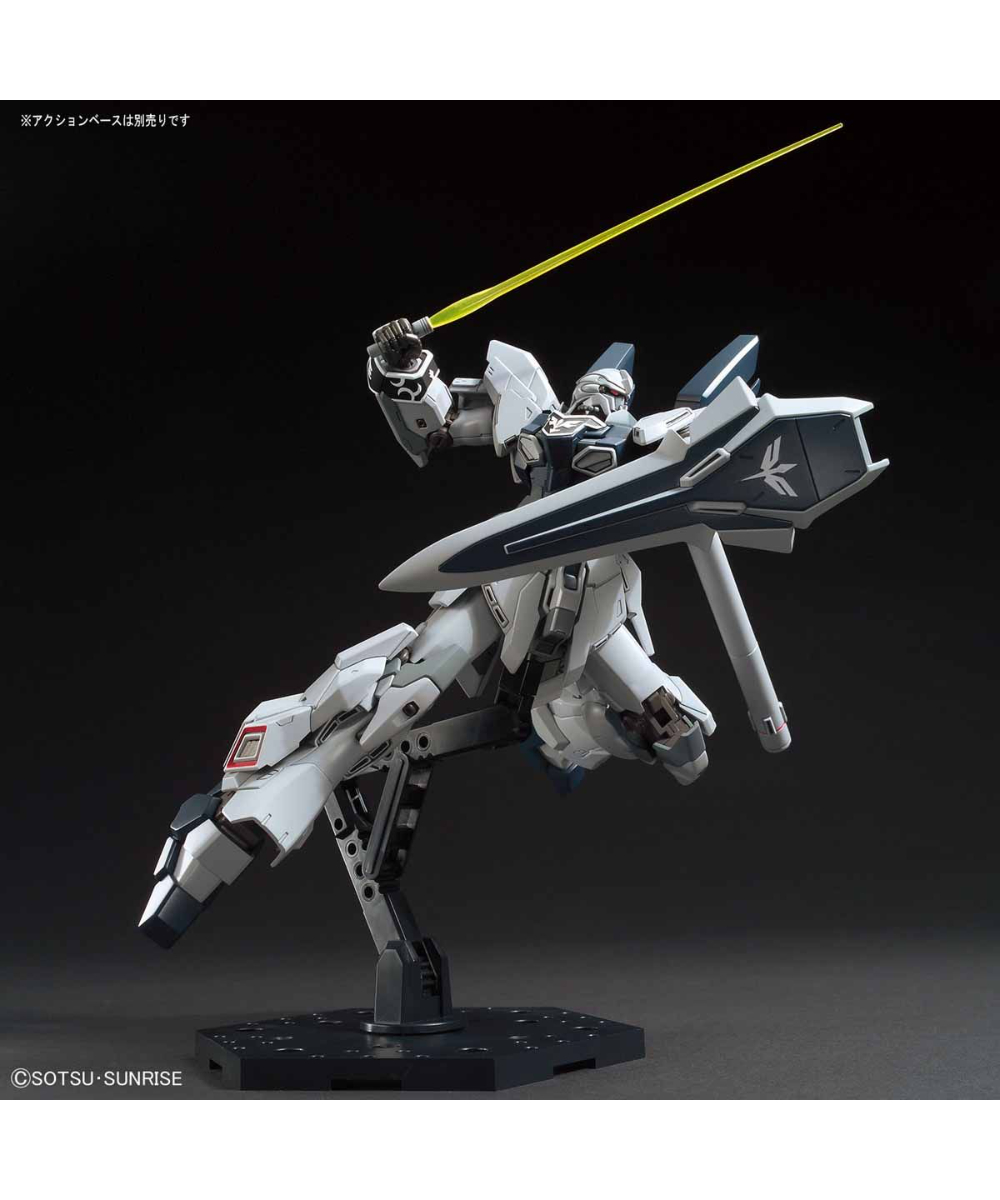 HGUC 1/144 シナンジュ・スタイン (ナラティブVer.) 機動戦士ガンダム